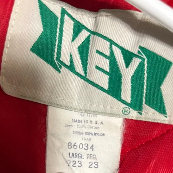 Men's Brown Workwear Coverall - Picture 9 of 16